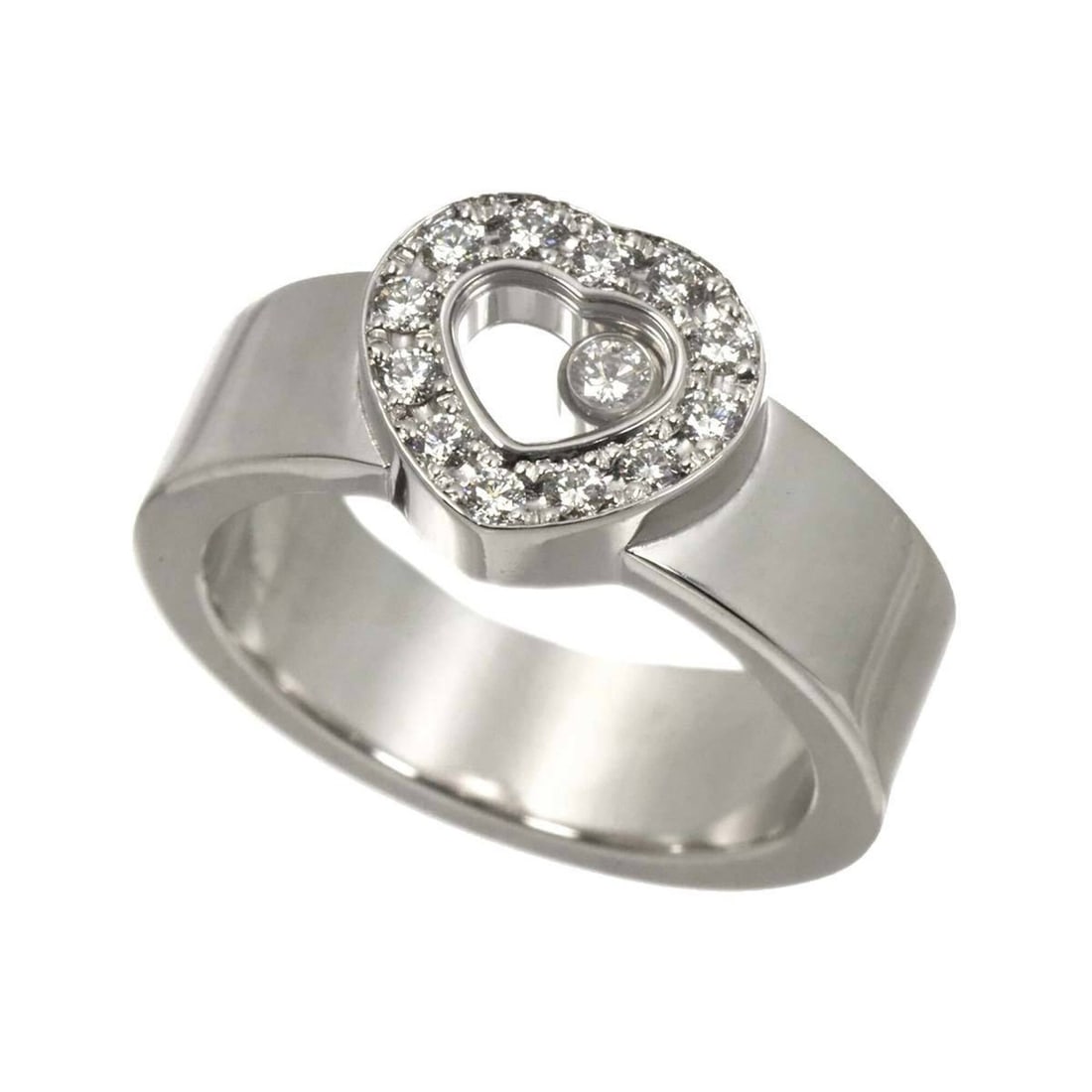 Cartier Lanieres Ring - 5