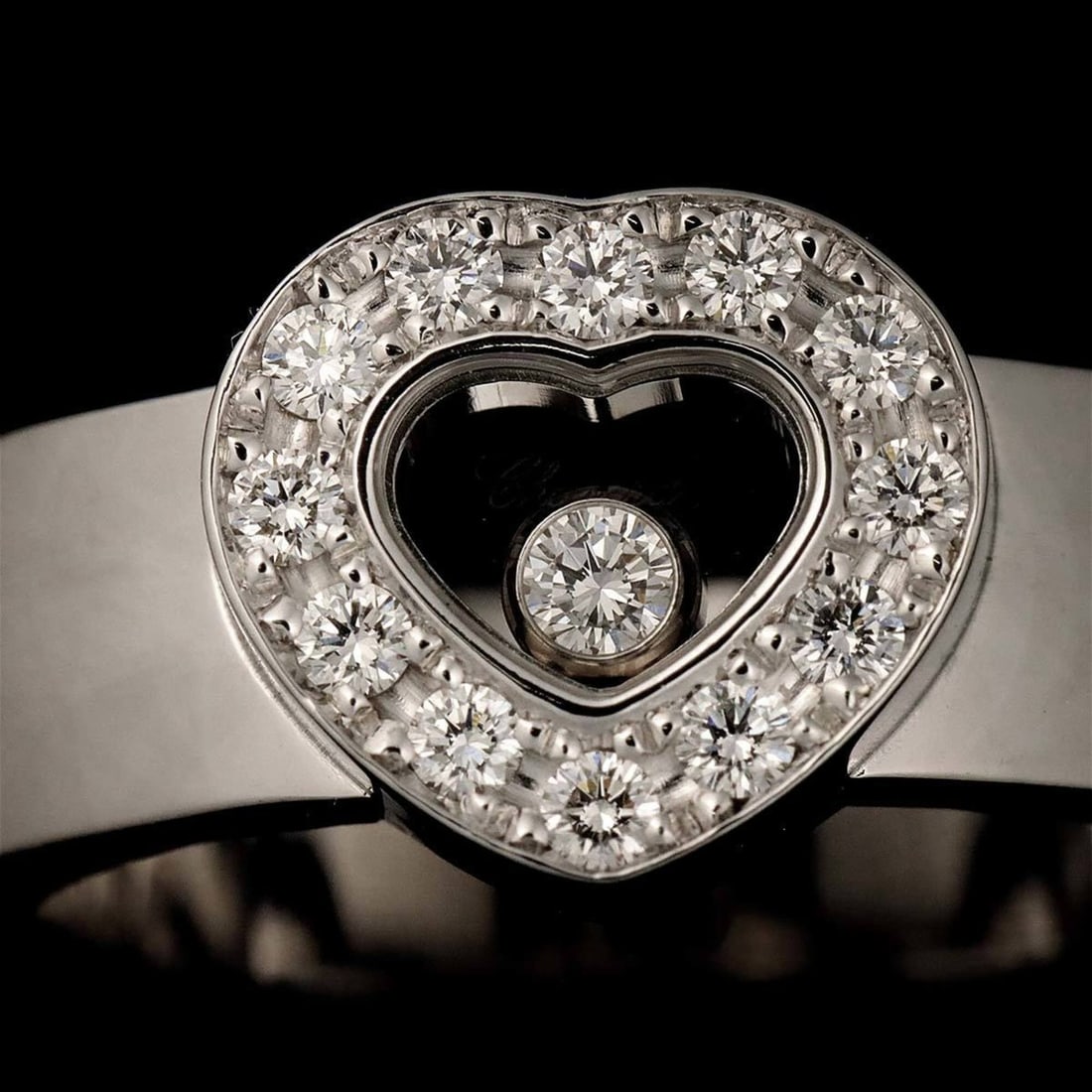 Cartier Lanieres Ring - 6