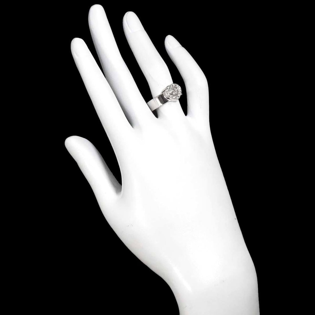 Cartier Lanieres Ring - 8