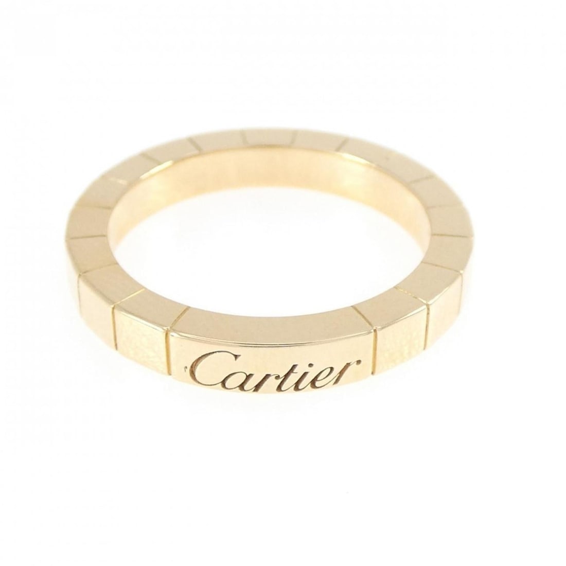 Cartier Lanieres Ring - 2