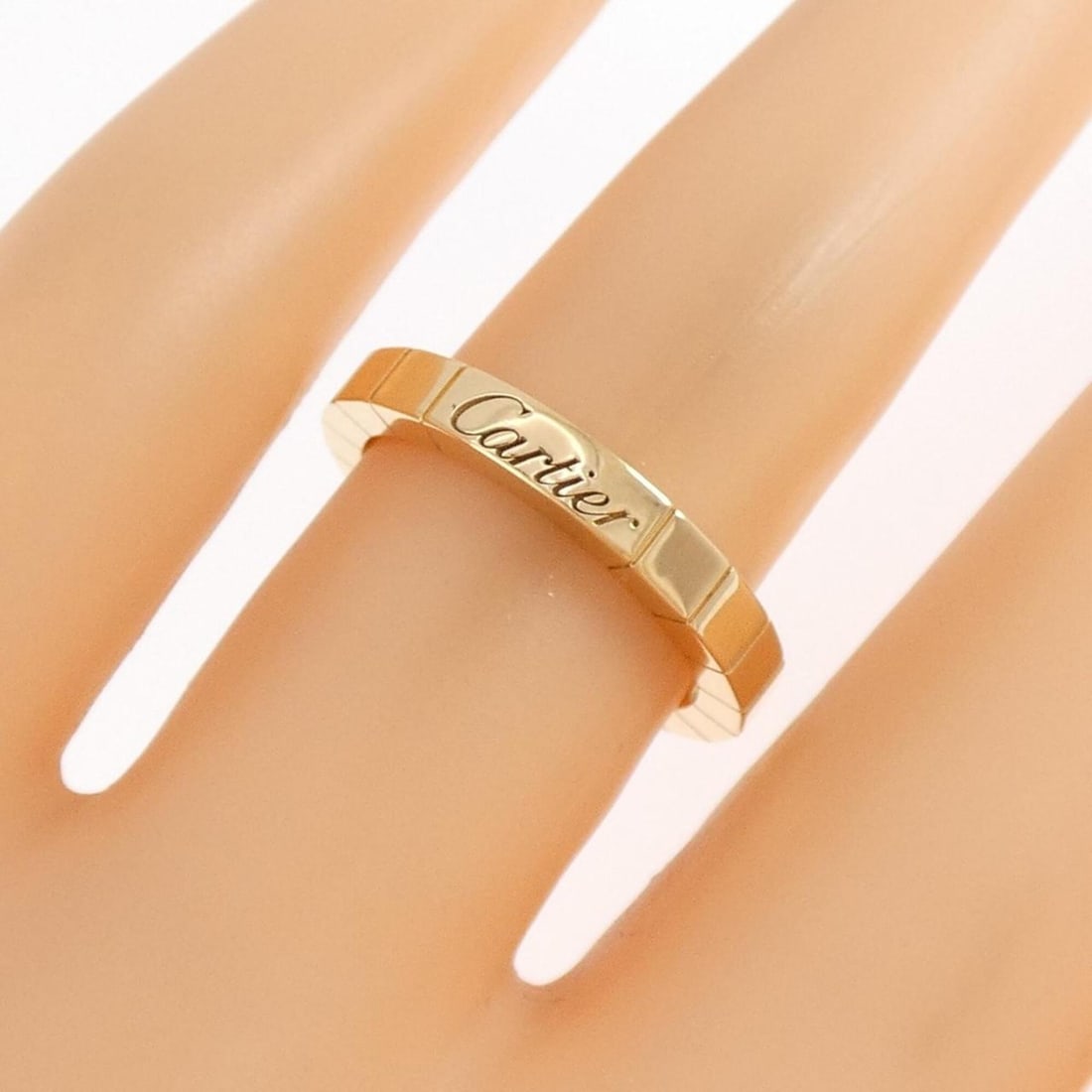 Cartier Lanieres Ring - 3