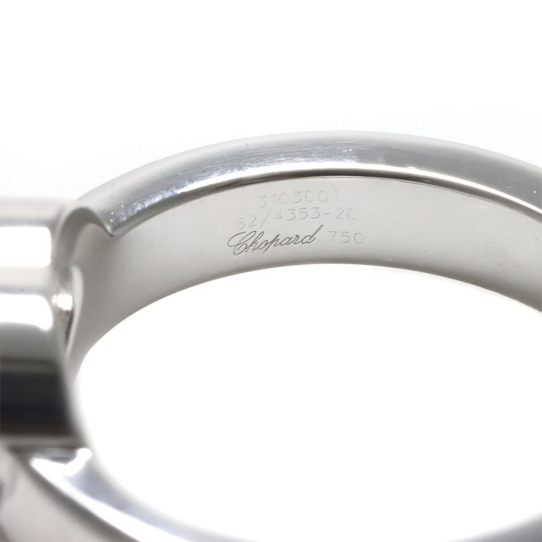 Cartier Lanieres Ring - 4