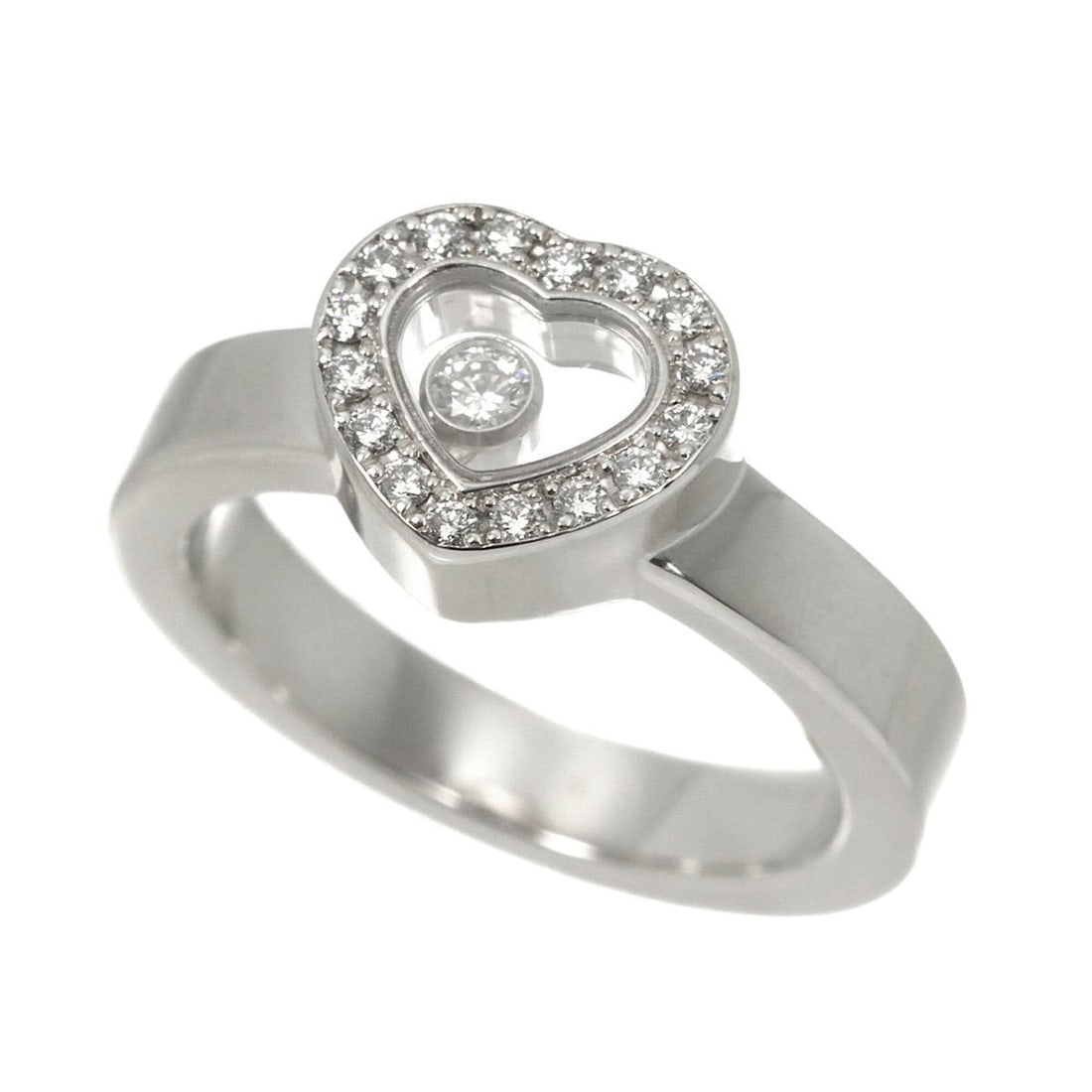 Cartier Lanieres Ring - 5