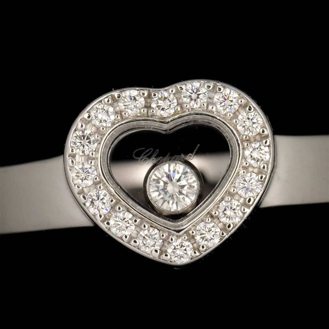 Cartier Lanieres Ring - 6