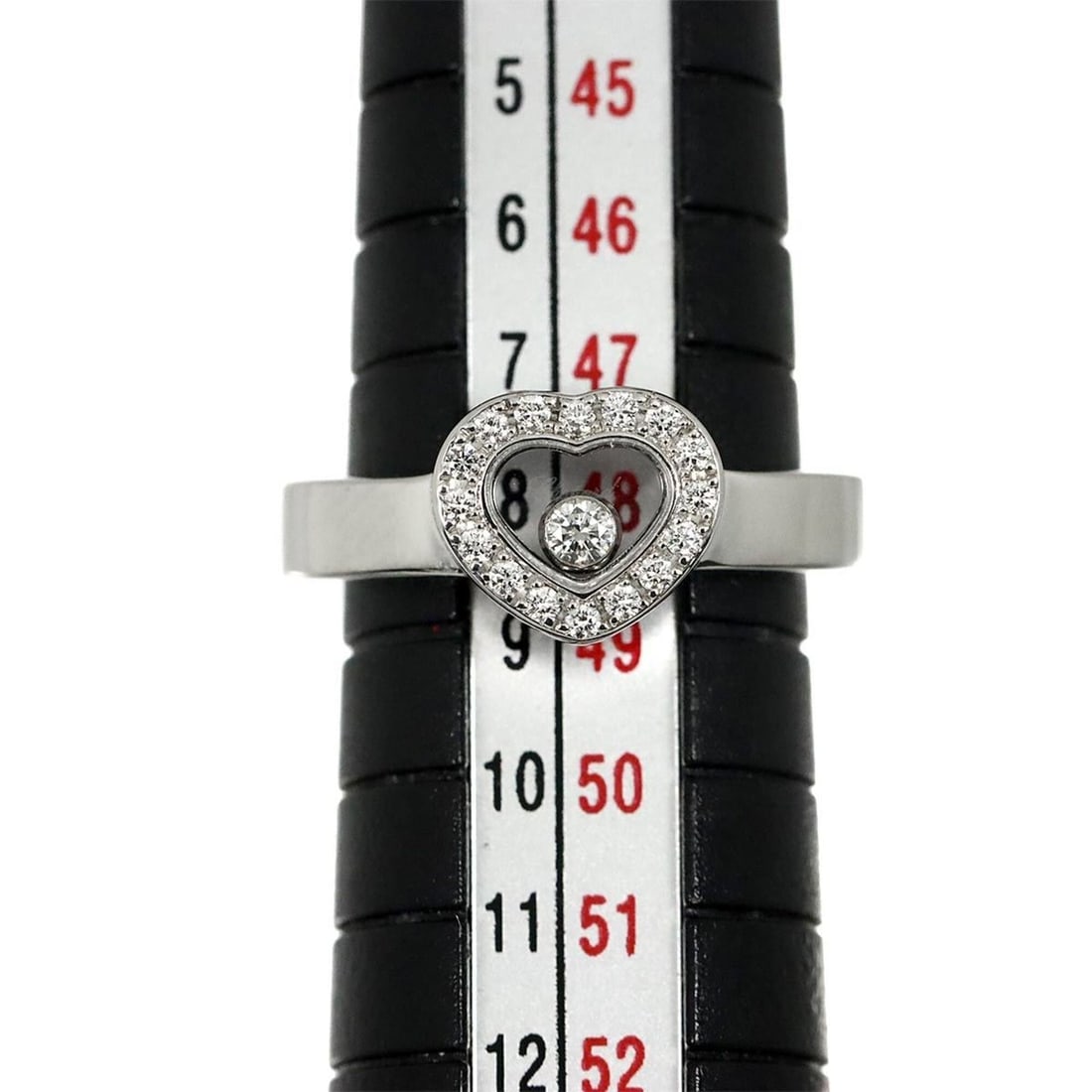 Cartier Lanieres Ring - 7