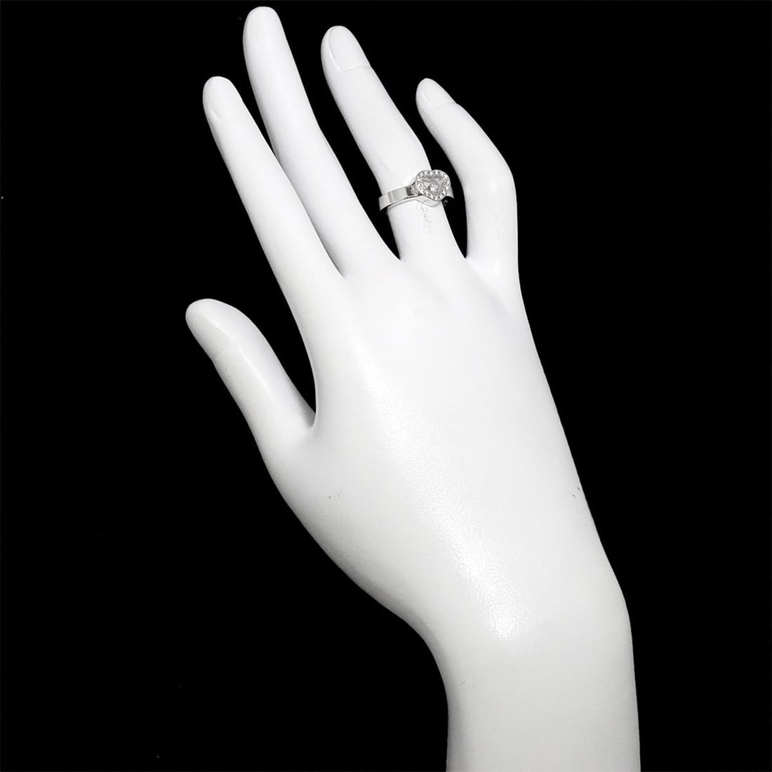 Cartier Lanieres Ring - 9