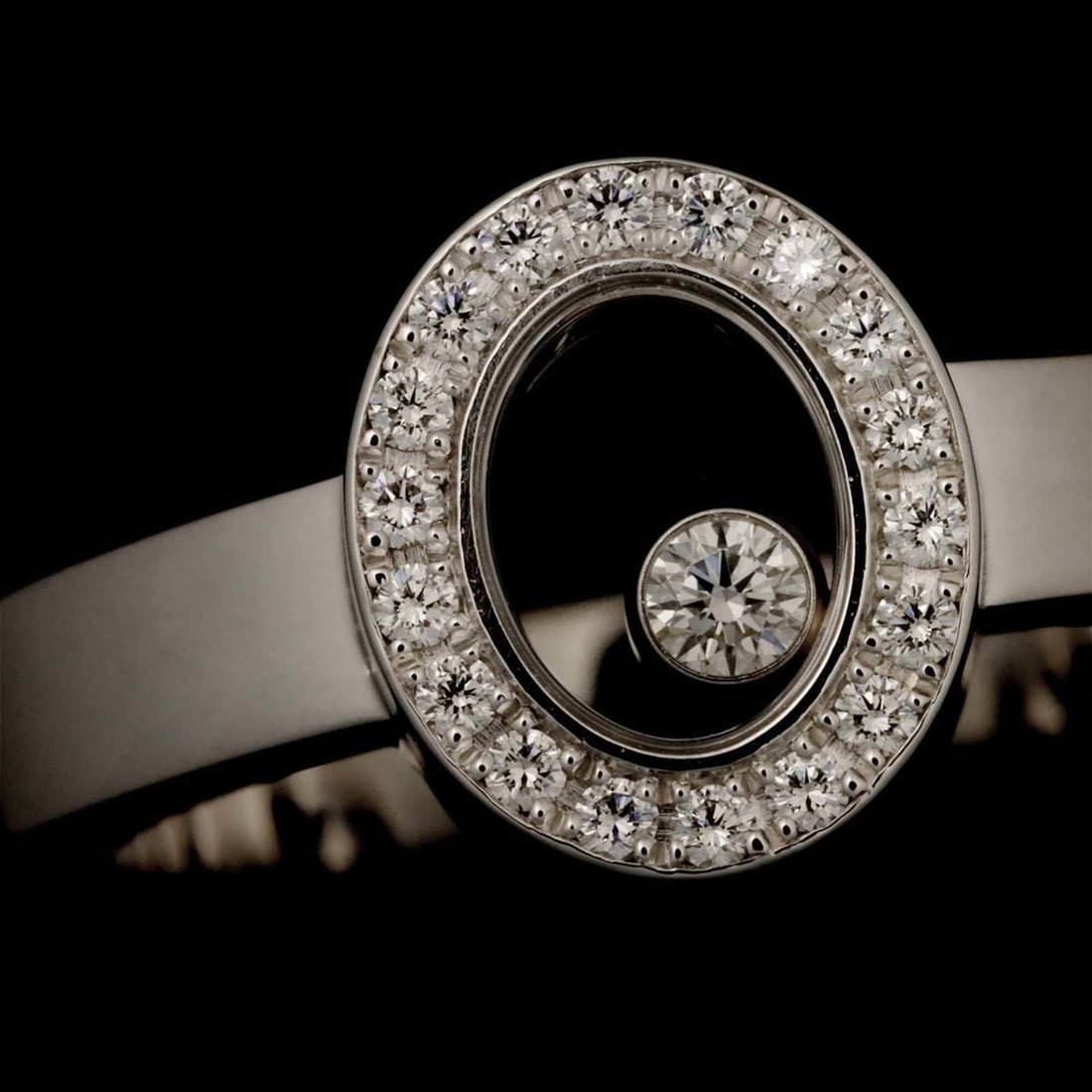 Cartier Mini Love Ring - 5