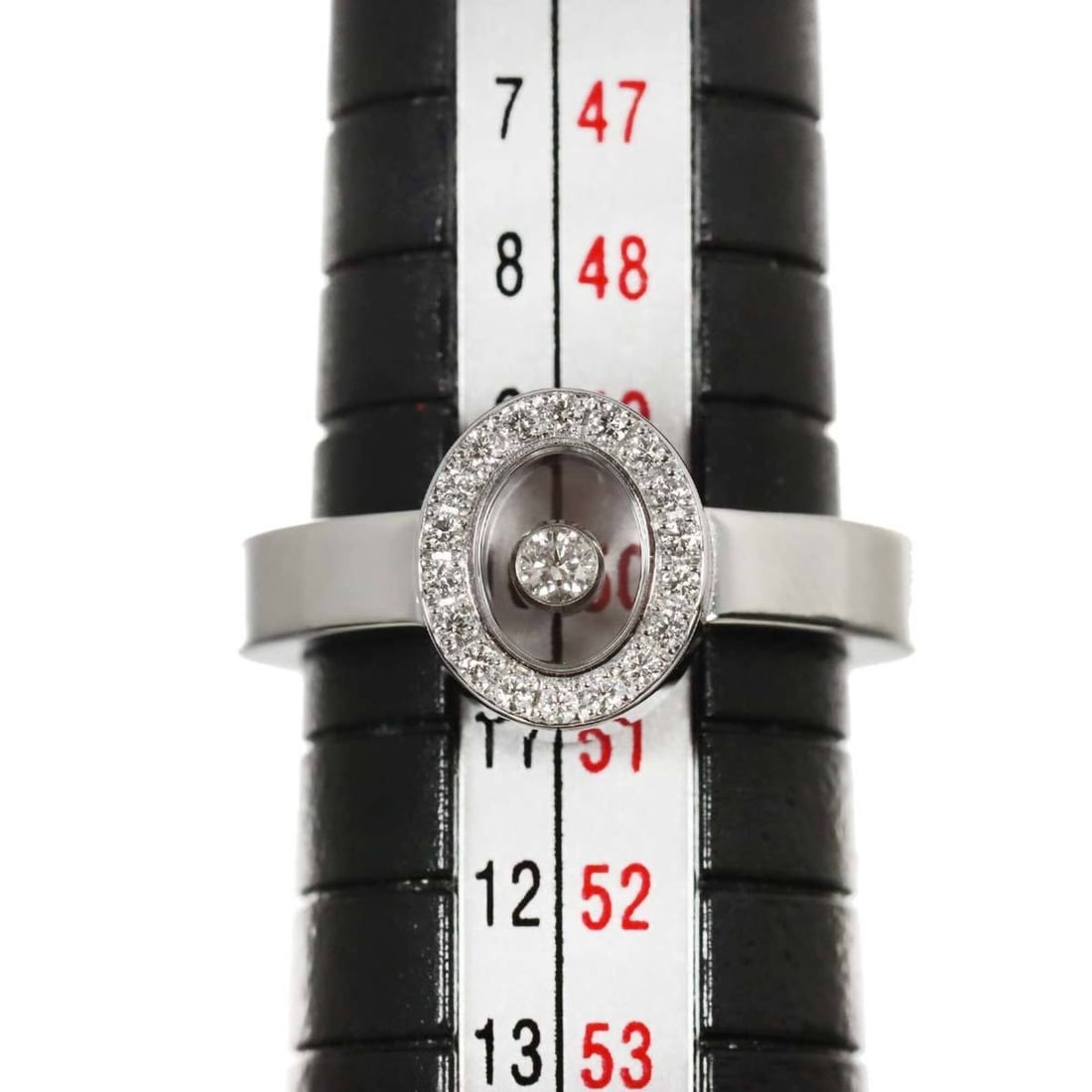 Cartier Mini Love Ring - 6