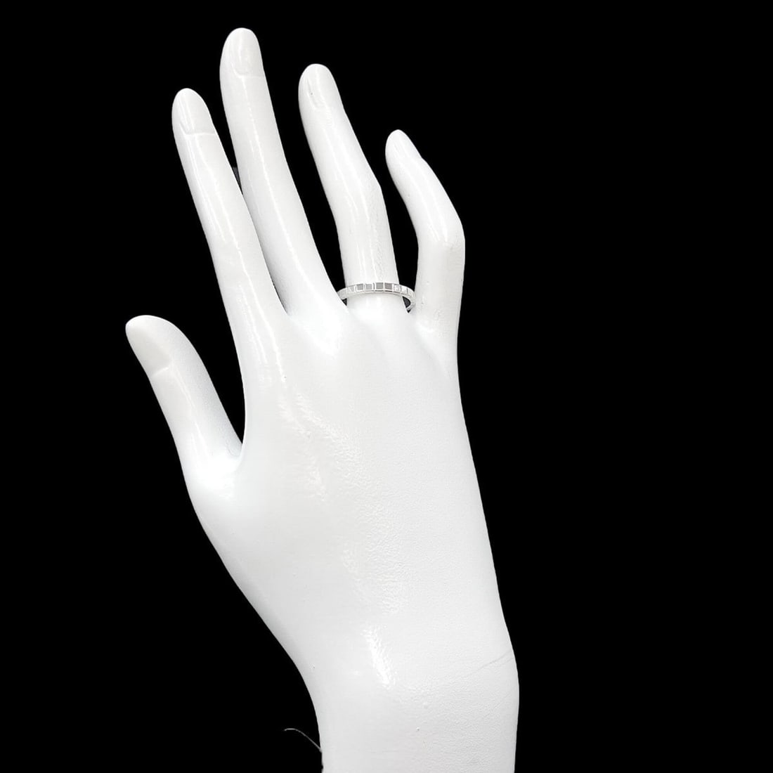 Cartier Mini Love Ring - 8