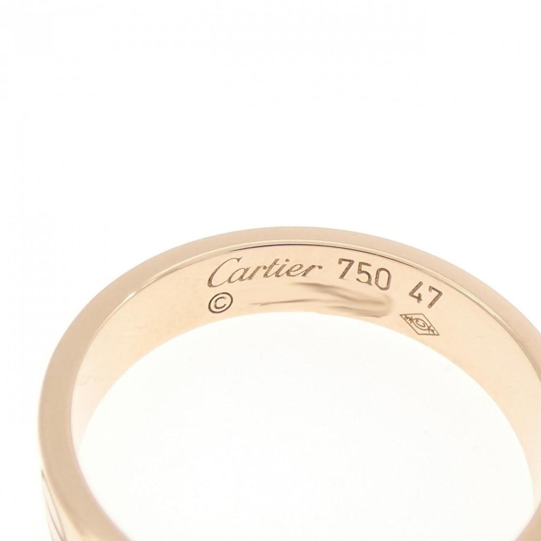 Cartier Mini Love Ring - 3
