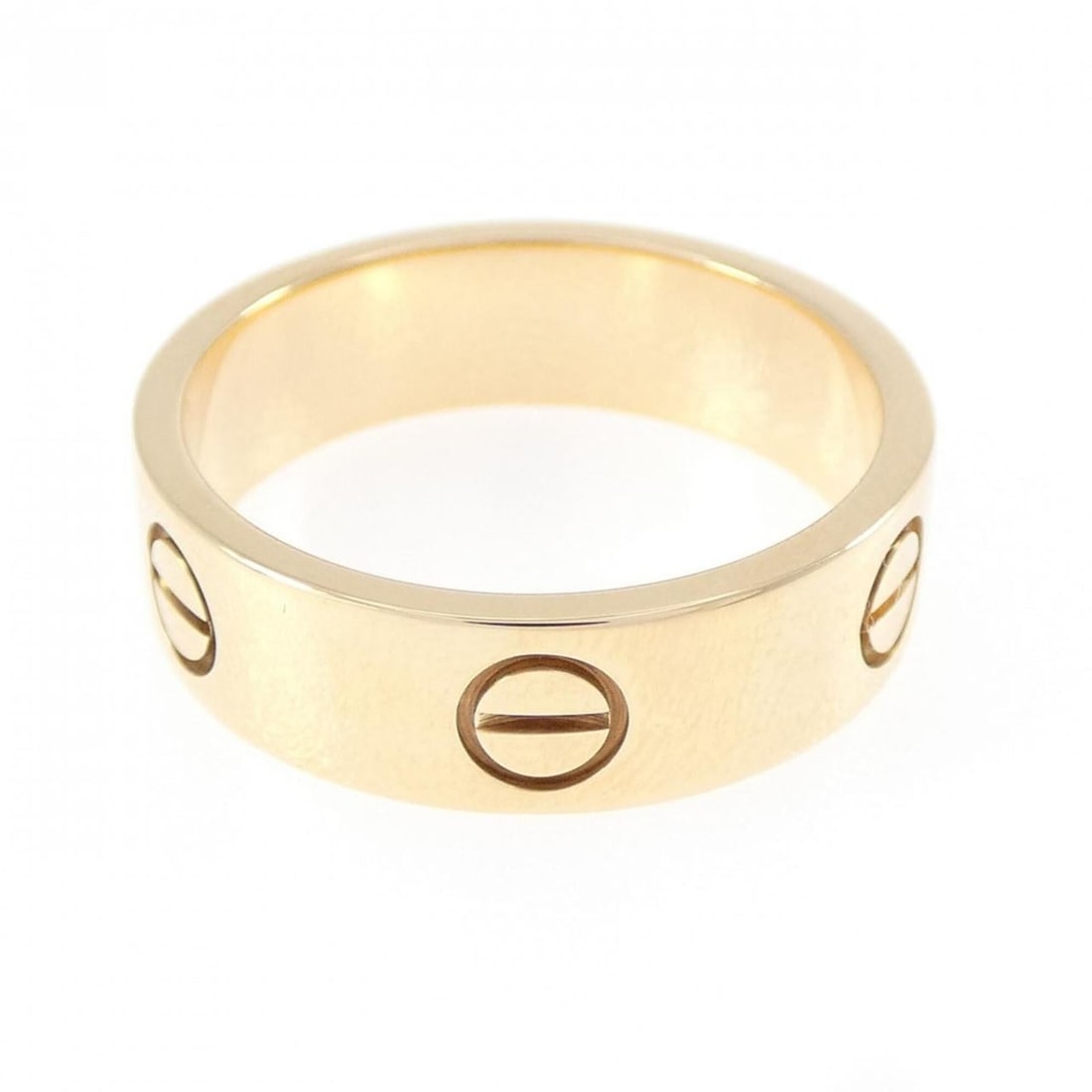 Cartier Love Ring - 2