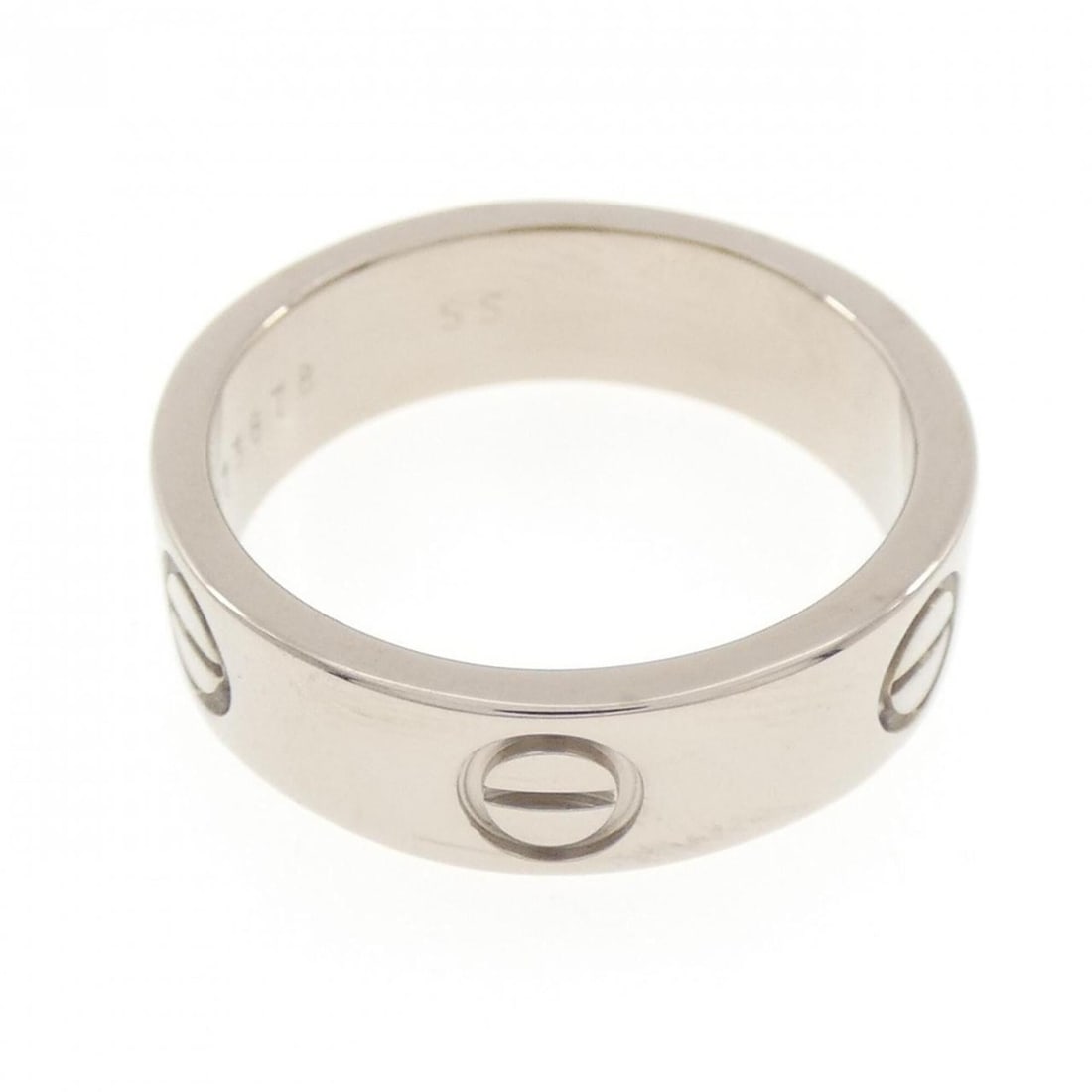 Cartier Love Ring - 2