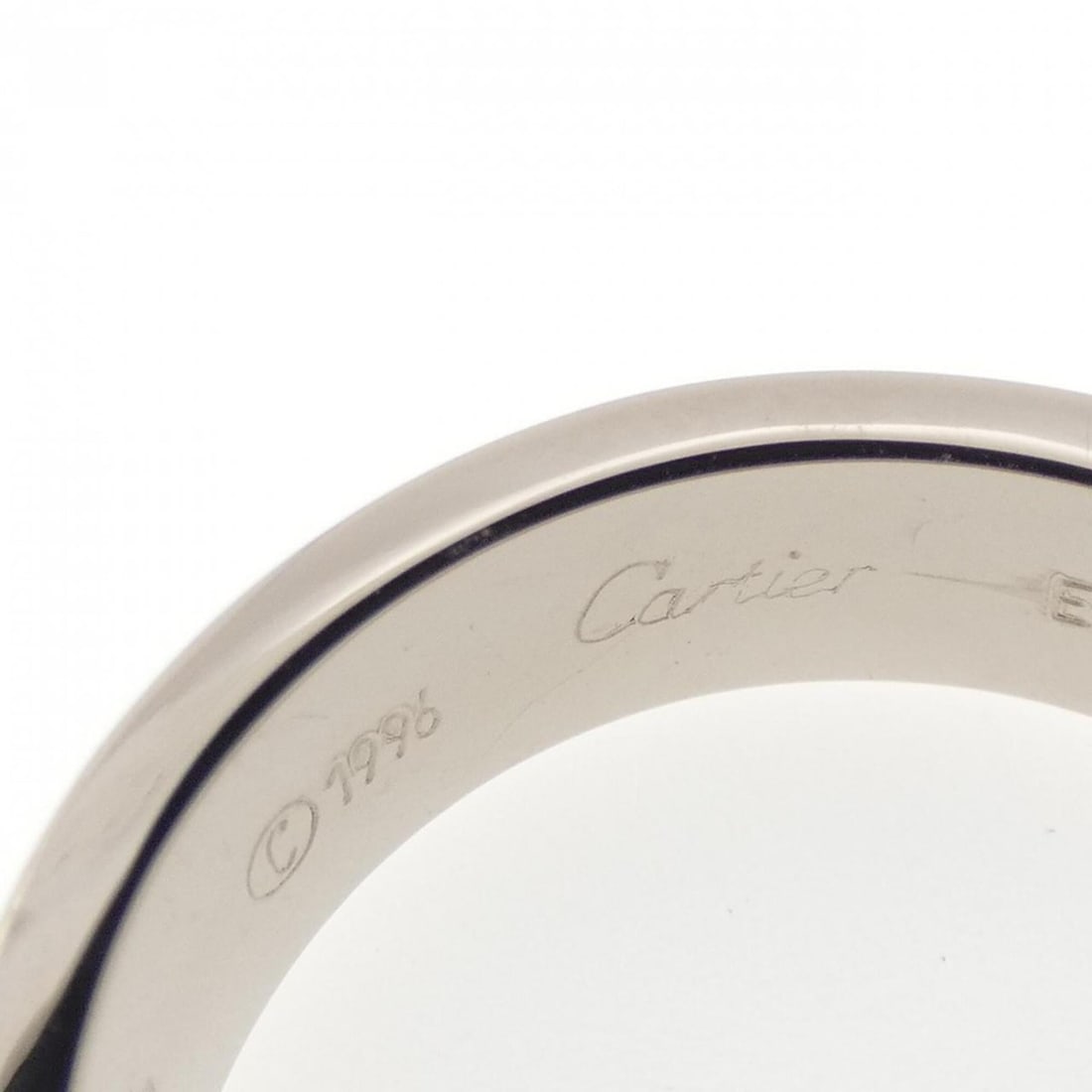 Cartier Love Ring - 3
