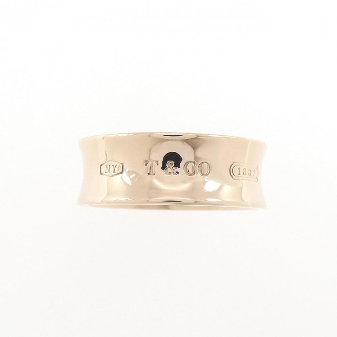 Tiffany & Co. 1837 Ring - 2