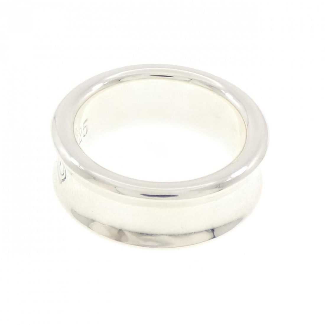 Tiffany & Co. 1837 Ring - 3