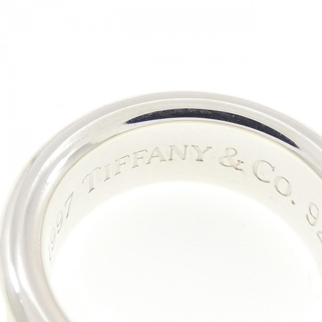 Tiffany & Co. 1837 Ring - 4