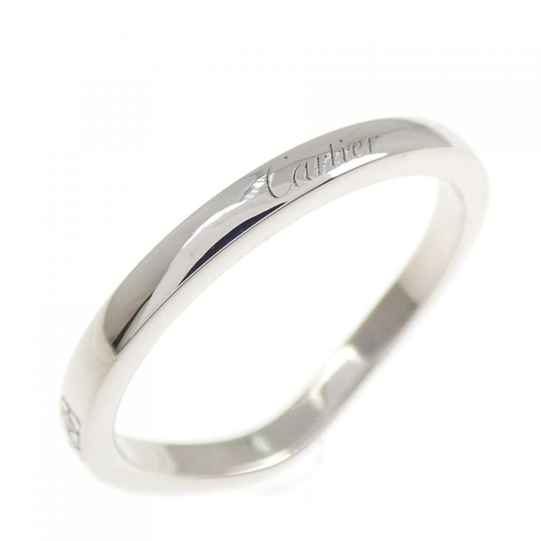 Cartier Ballerina Ring - 2