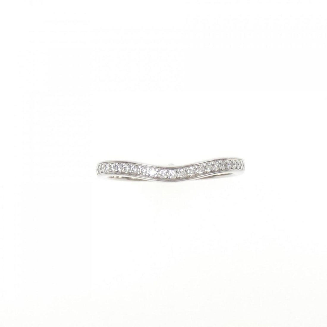 Cartier Ballerina Ring - 3
