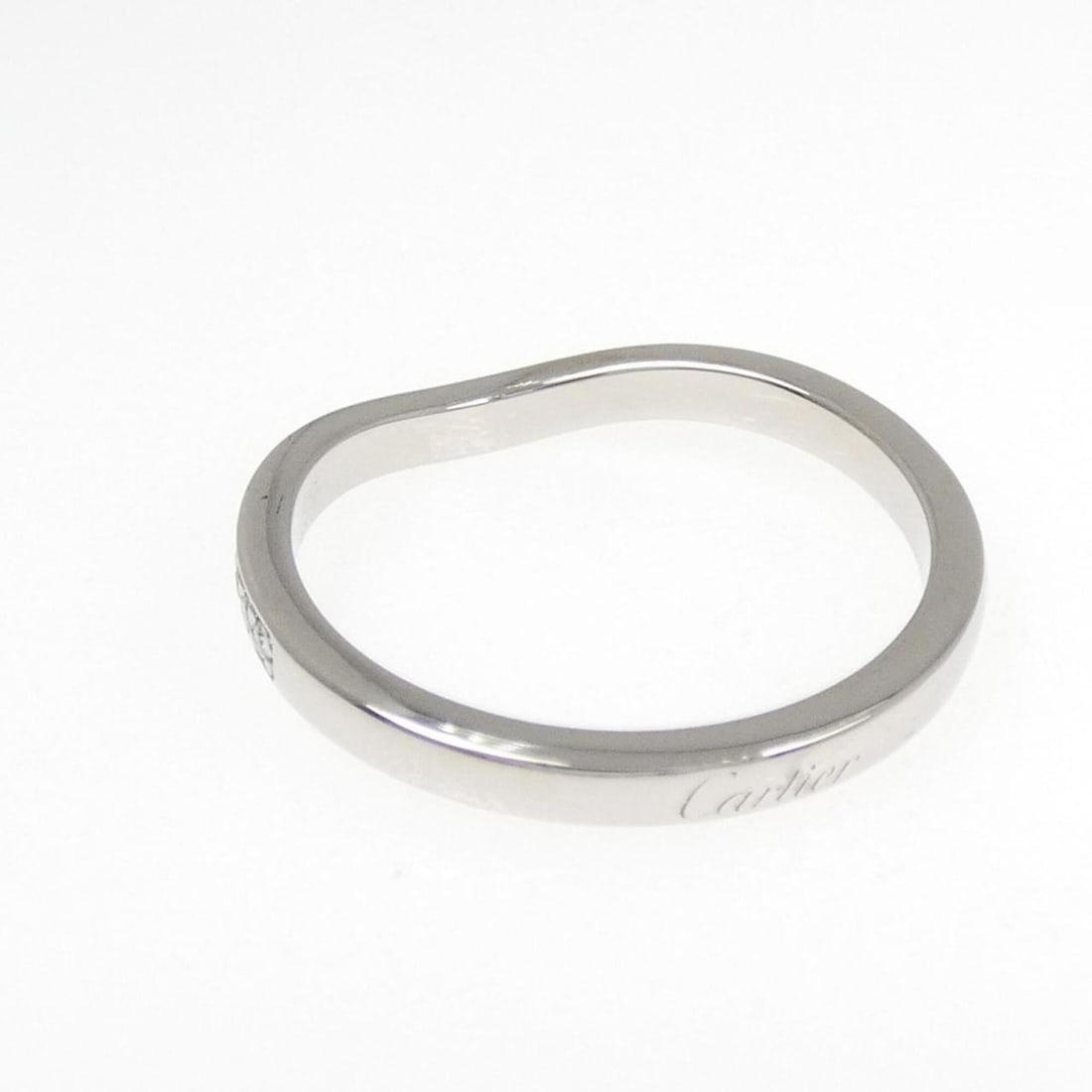 Cartier Ballerina Ring - 4