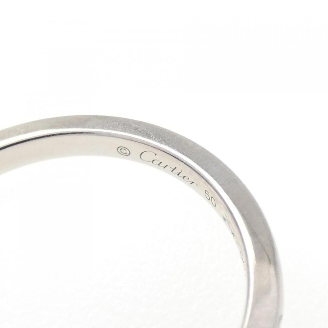 Cartier Ballerina Ring - 5