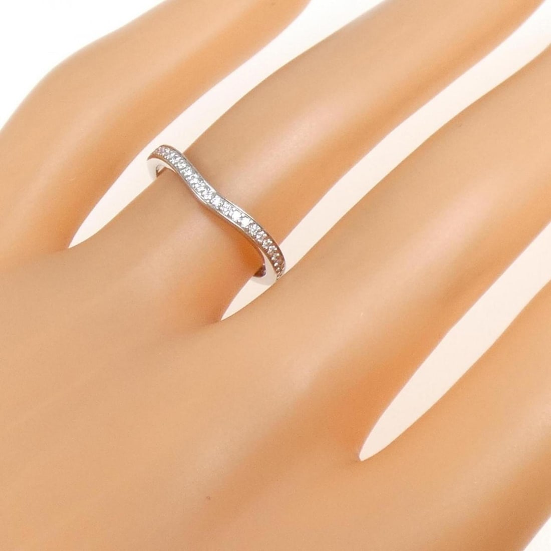 Cartier Ballerina Ring - 6