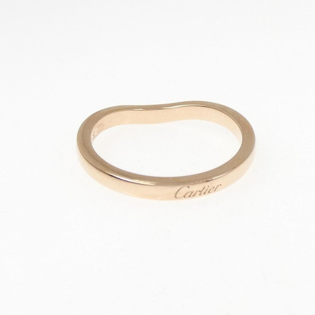 Cartier Ballerina Ring - 4