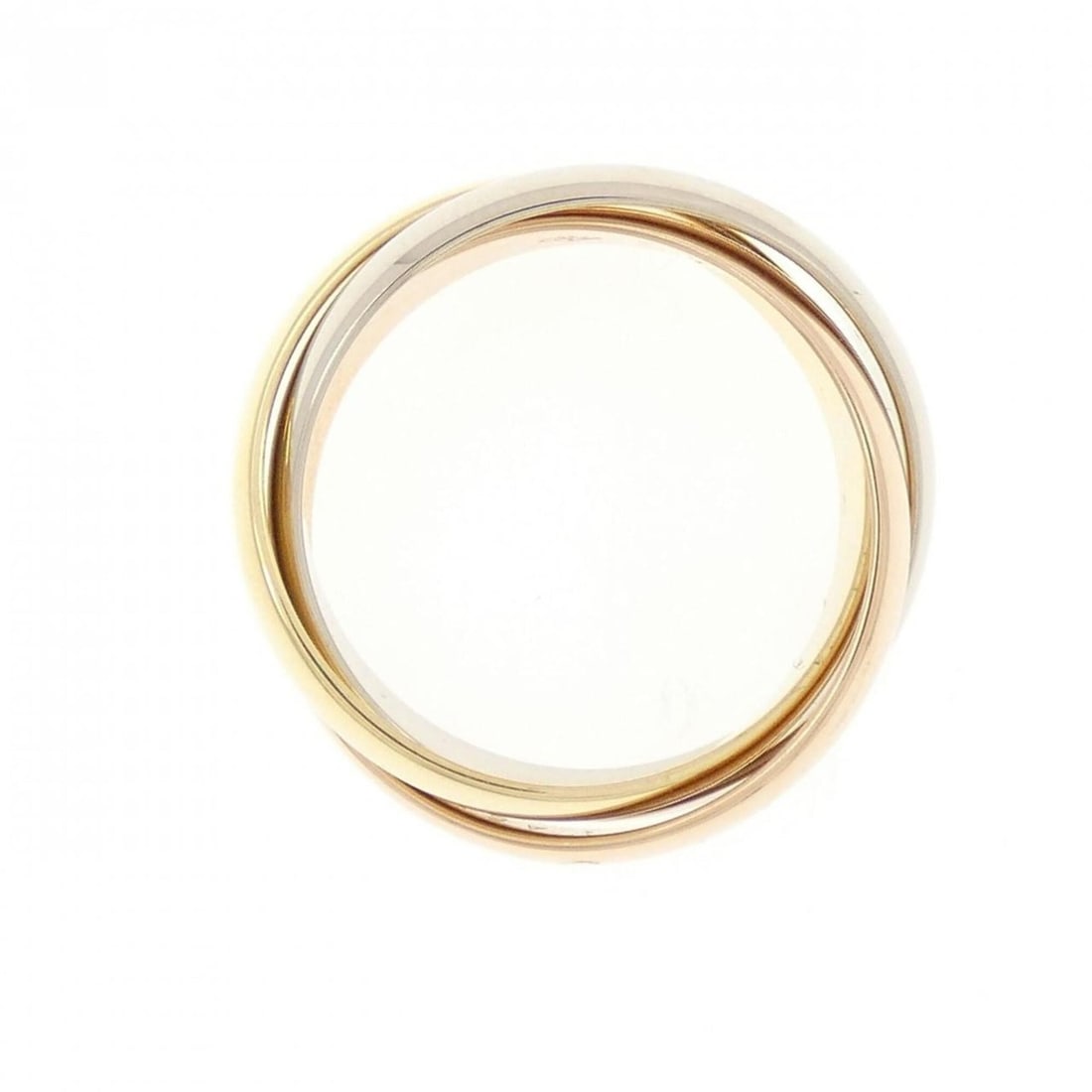 Cartier Trinity Ring - 2