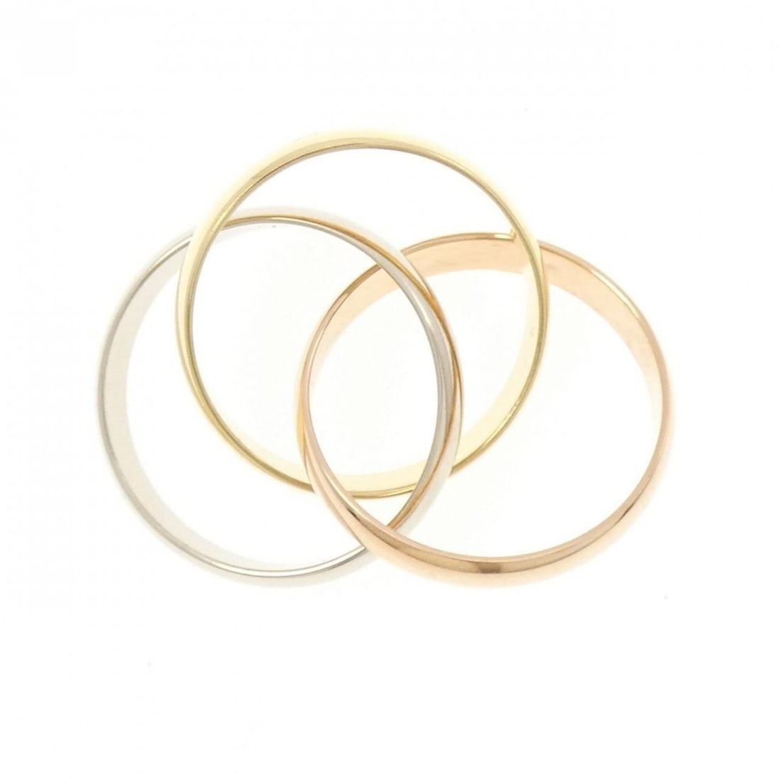 Cartier Trinity Ring - 3