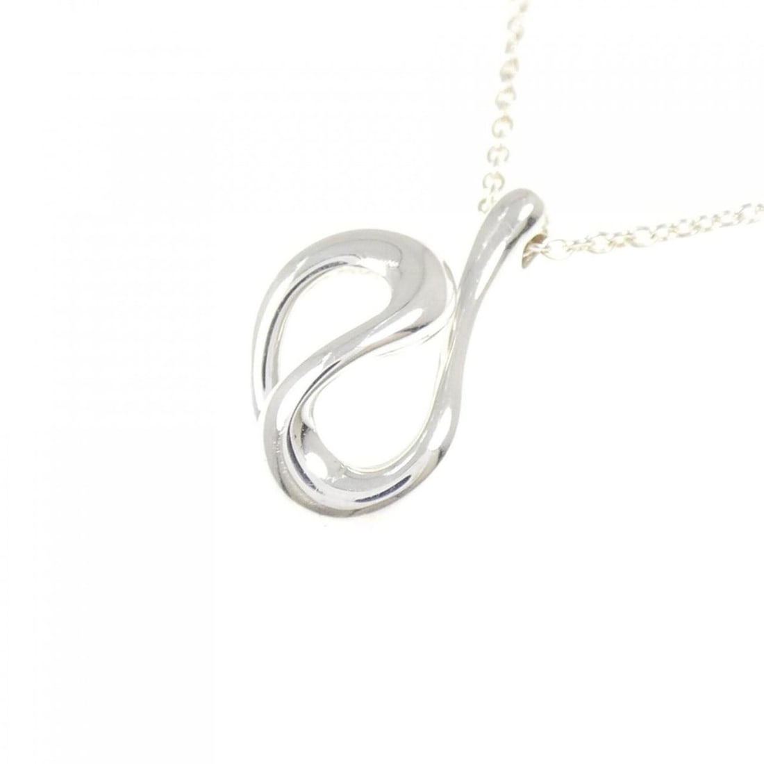 Tiffany 925 Necklace - 3