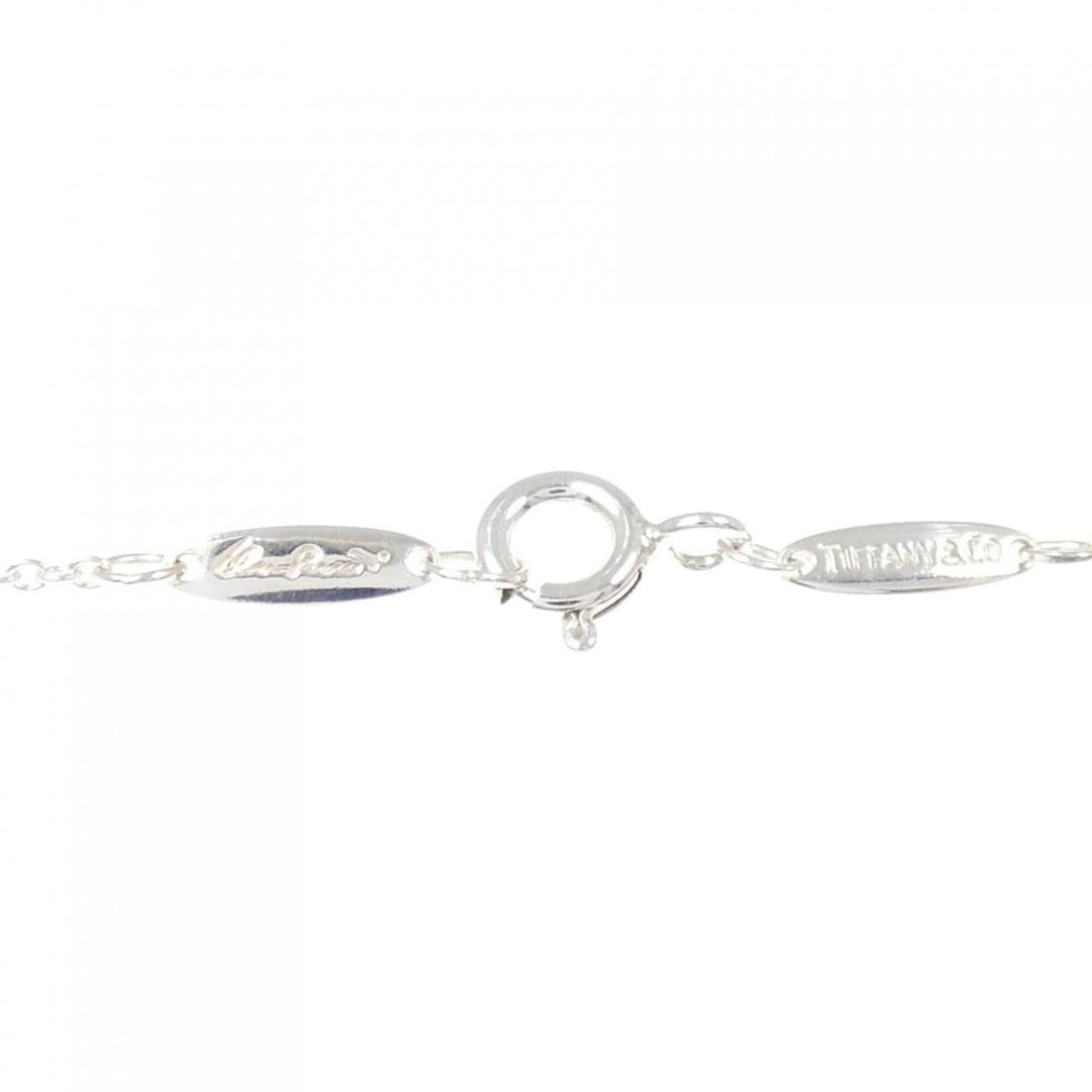 Tiffany 925 Necklace - 5