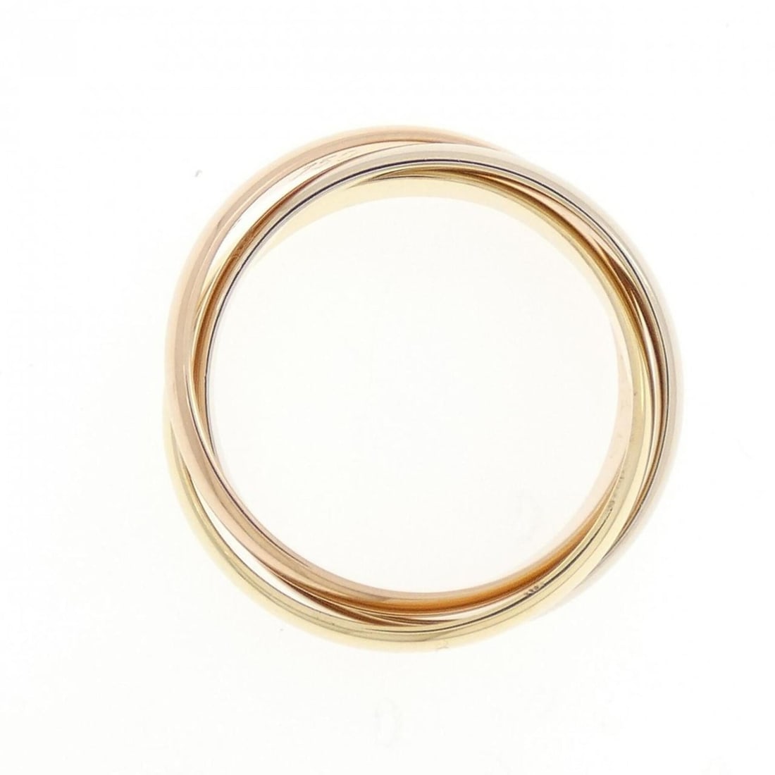 Cartier Trinity Ring - 2