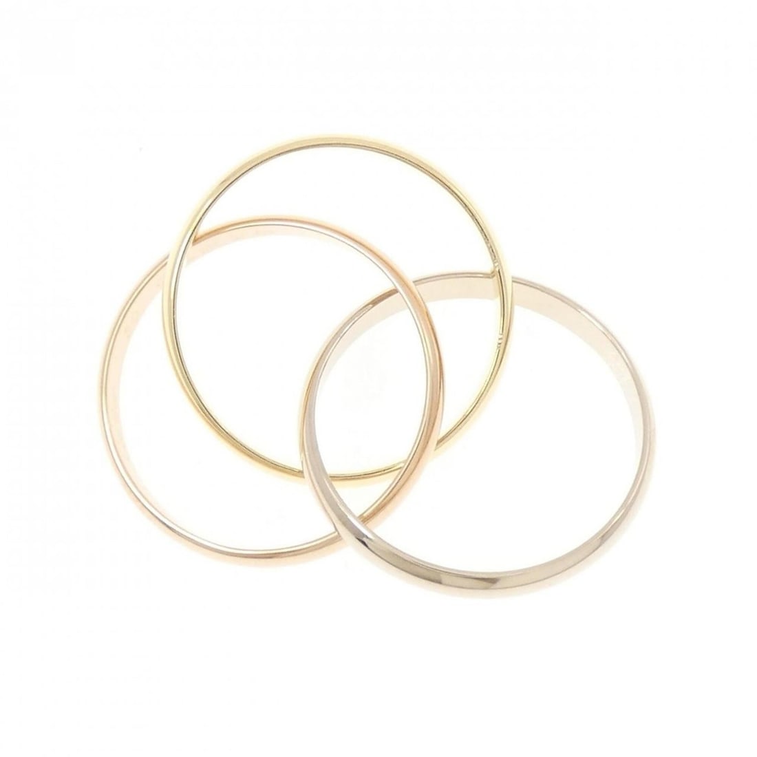 Cartier Trinity Ring - 3