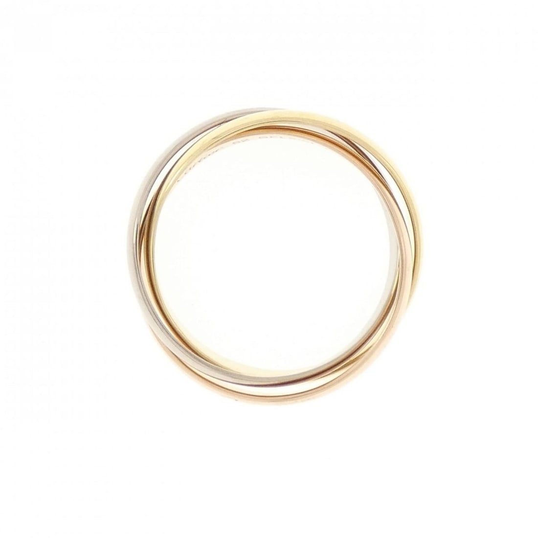 Cartier Trinity Ring - 2