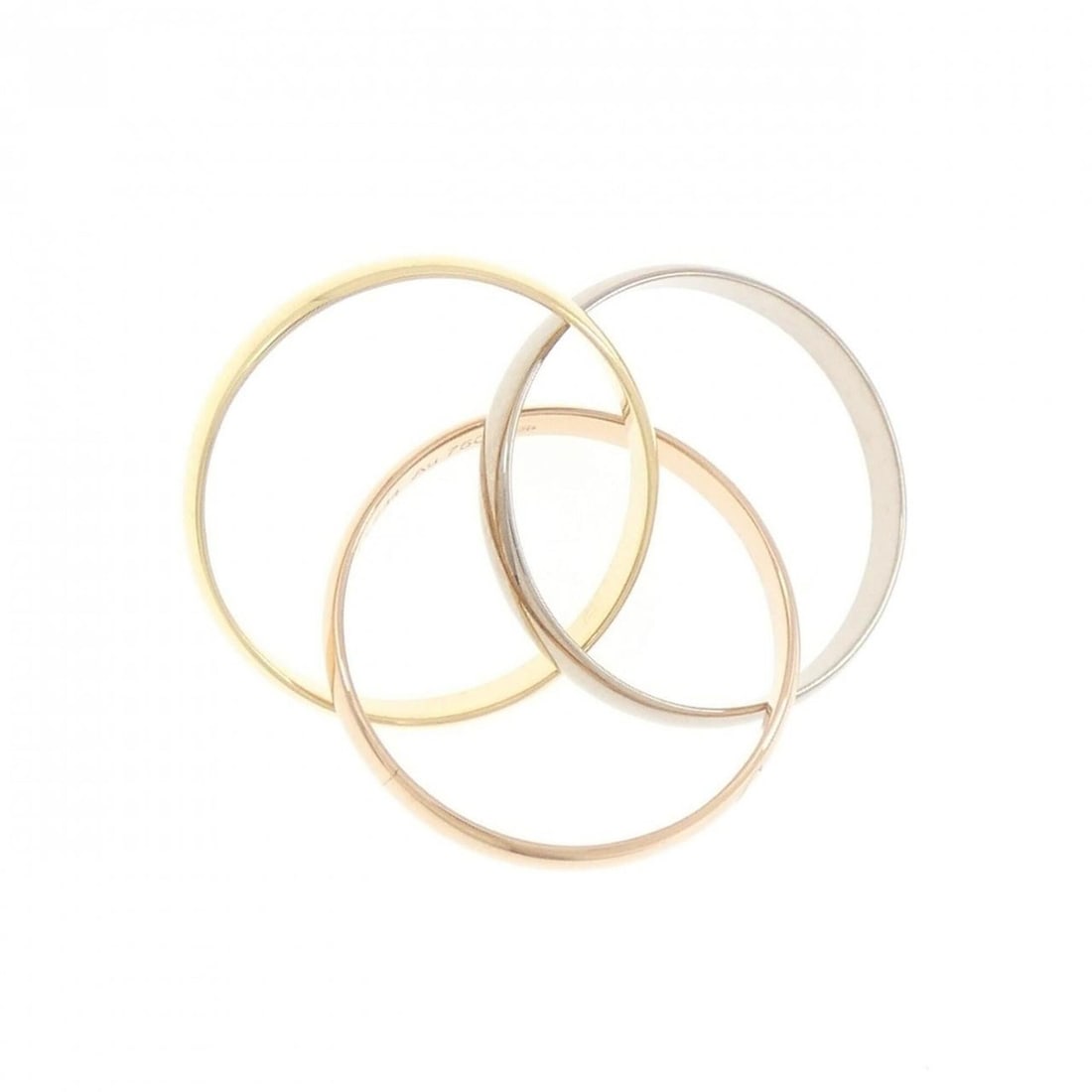 Cartier Trinity Ring - 3