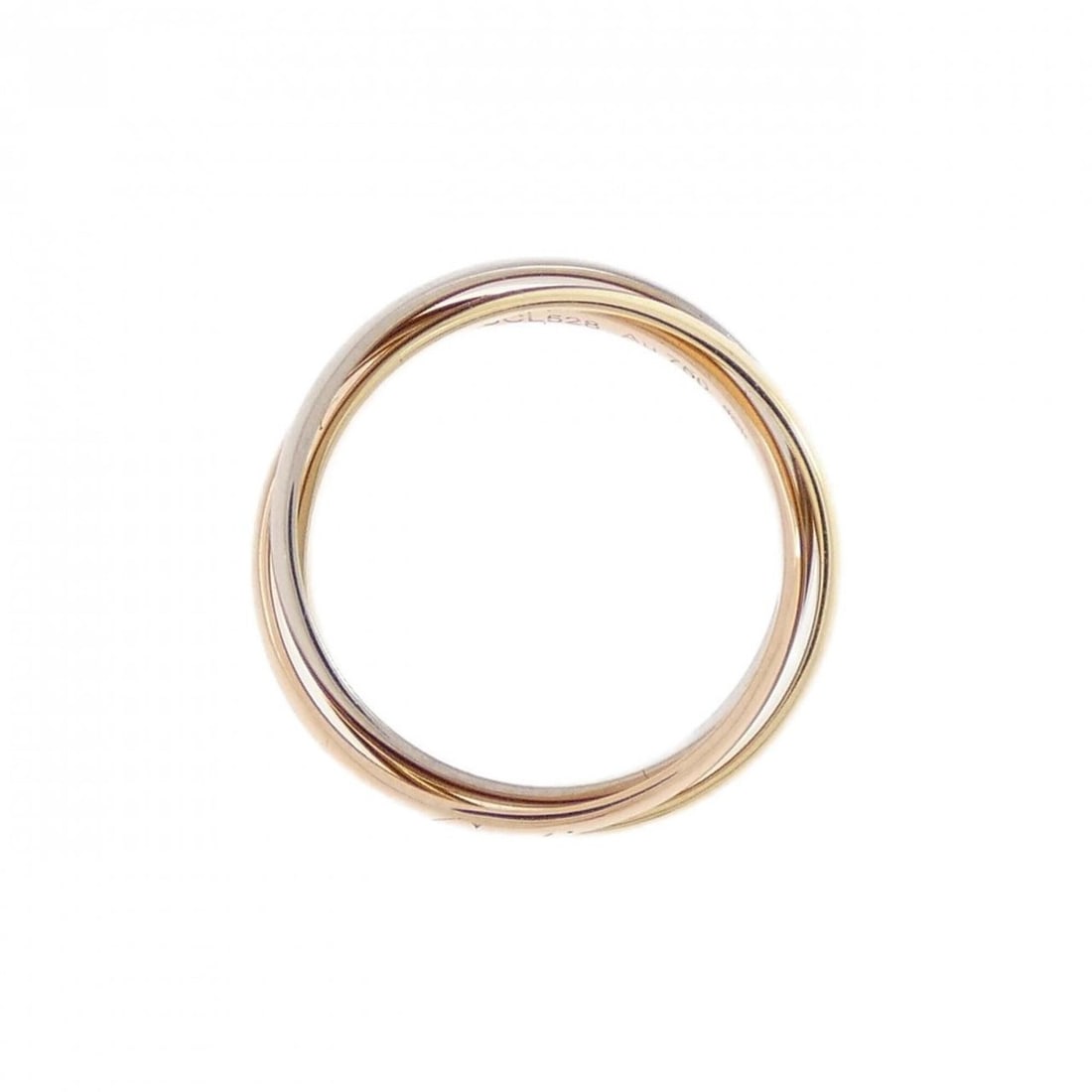 Cartier Trinity Small Ring - 2