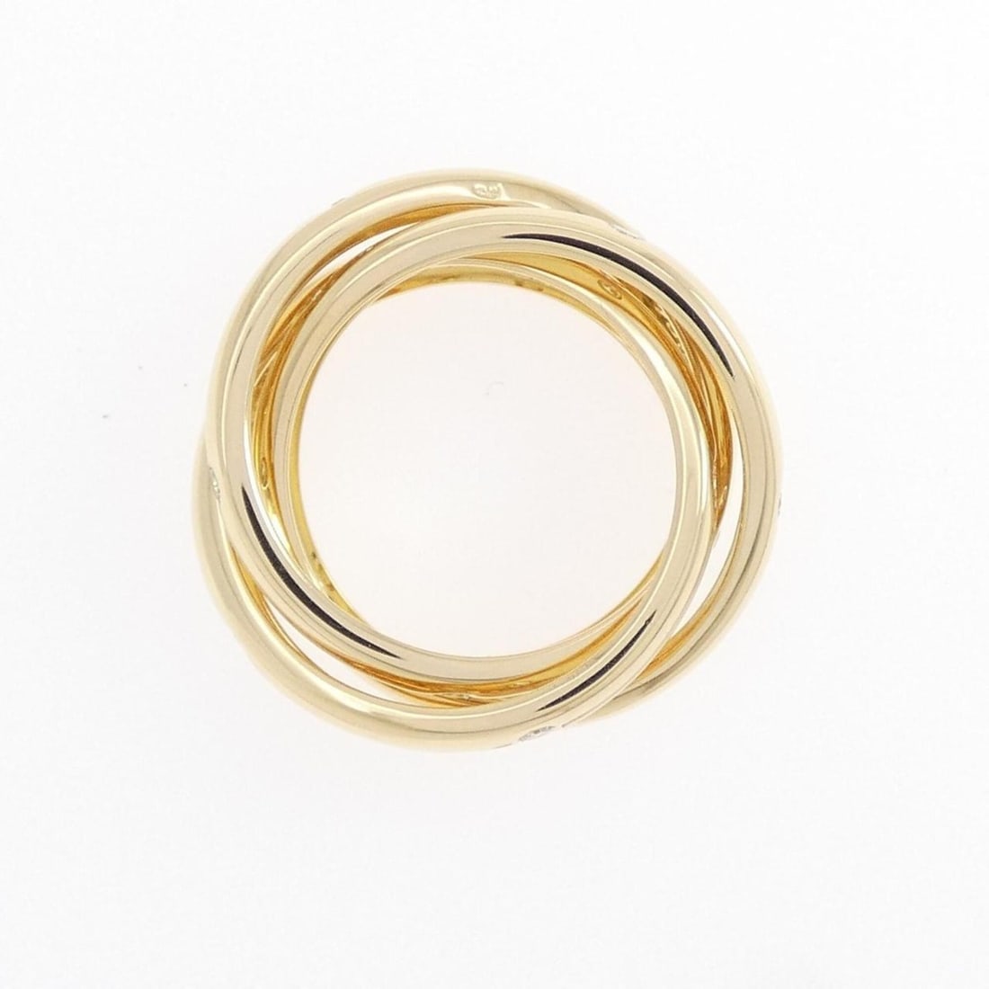 Cartier Constellation Ring - 2