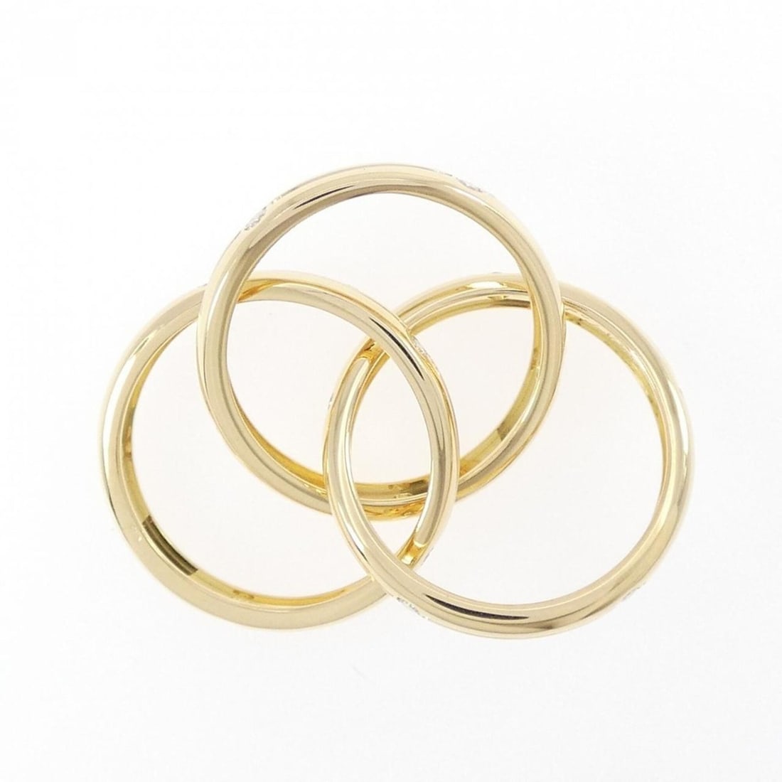 Cartier Constellation Ring - 3