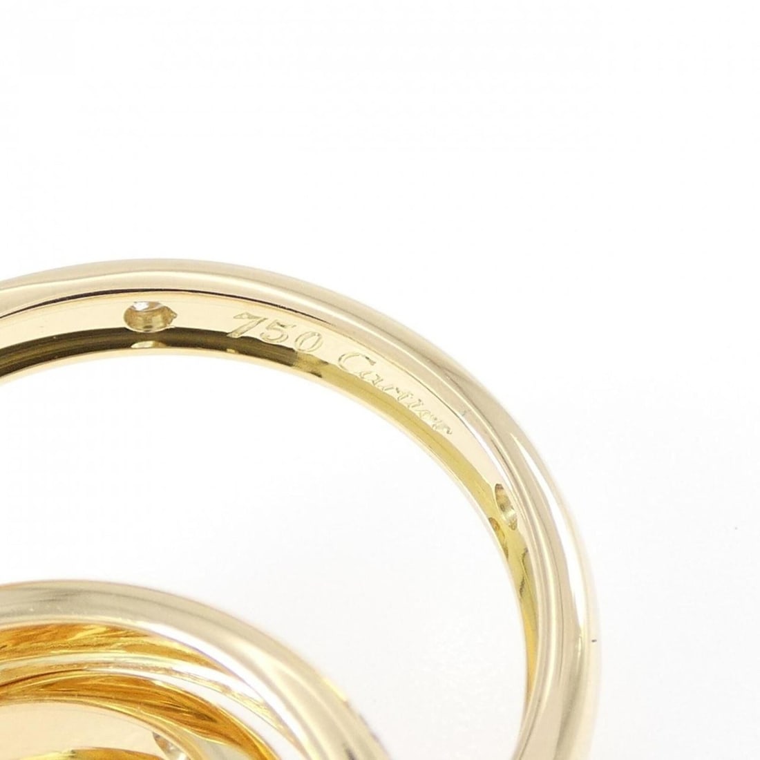 Cartier Constellation Ring - 4