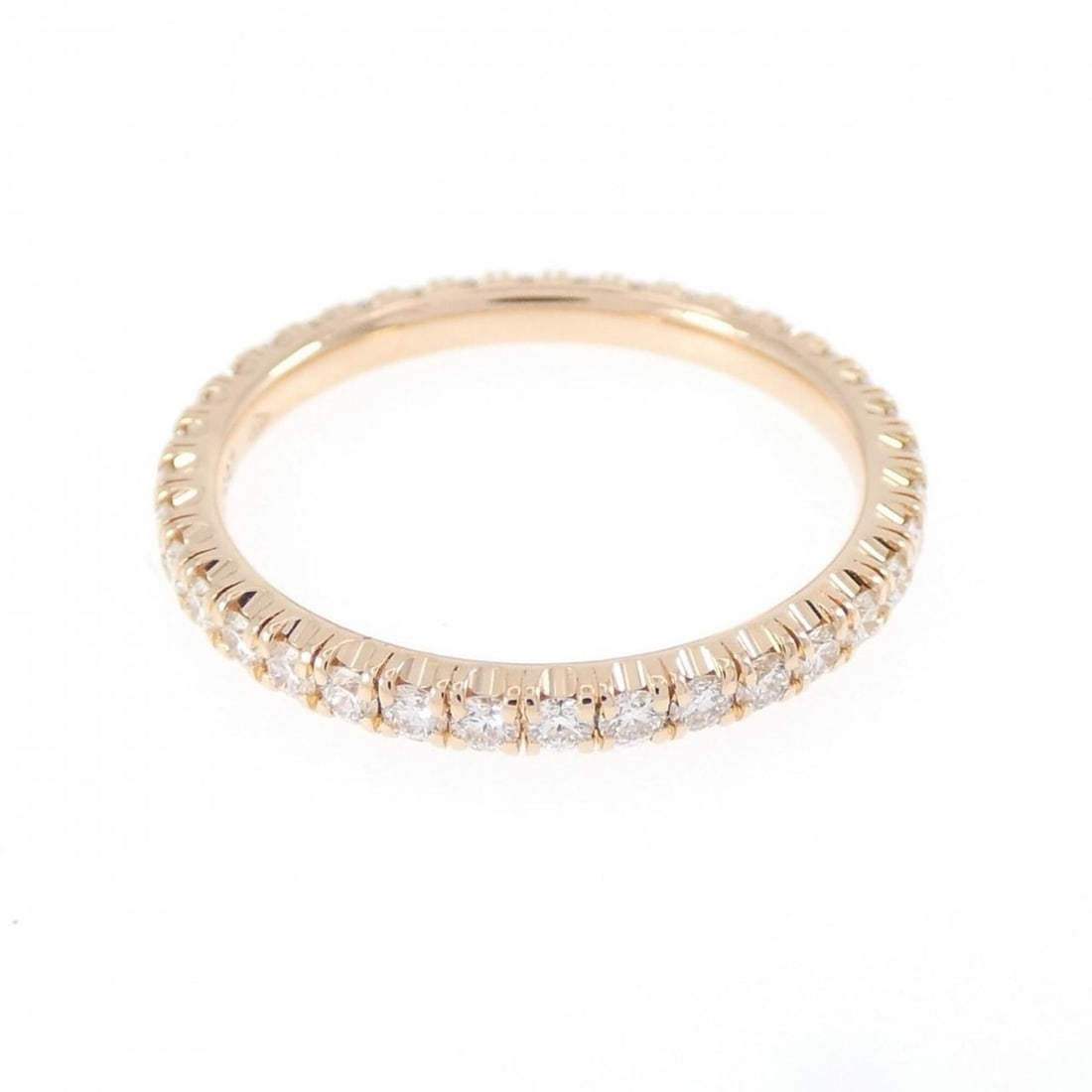 Cartier Etincelle Ring (1 of 9)