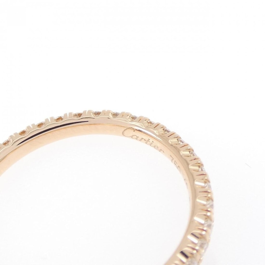 Cartier Etincelle Ring - 2