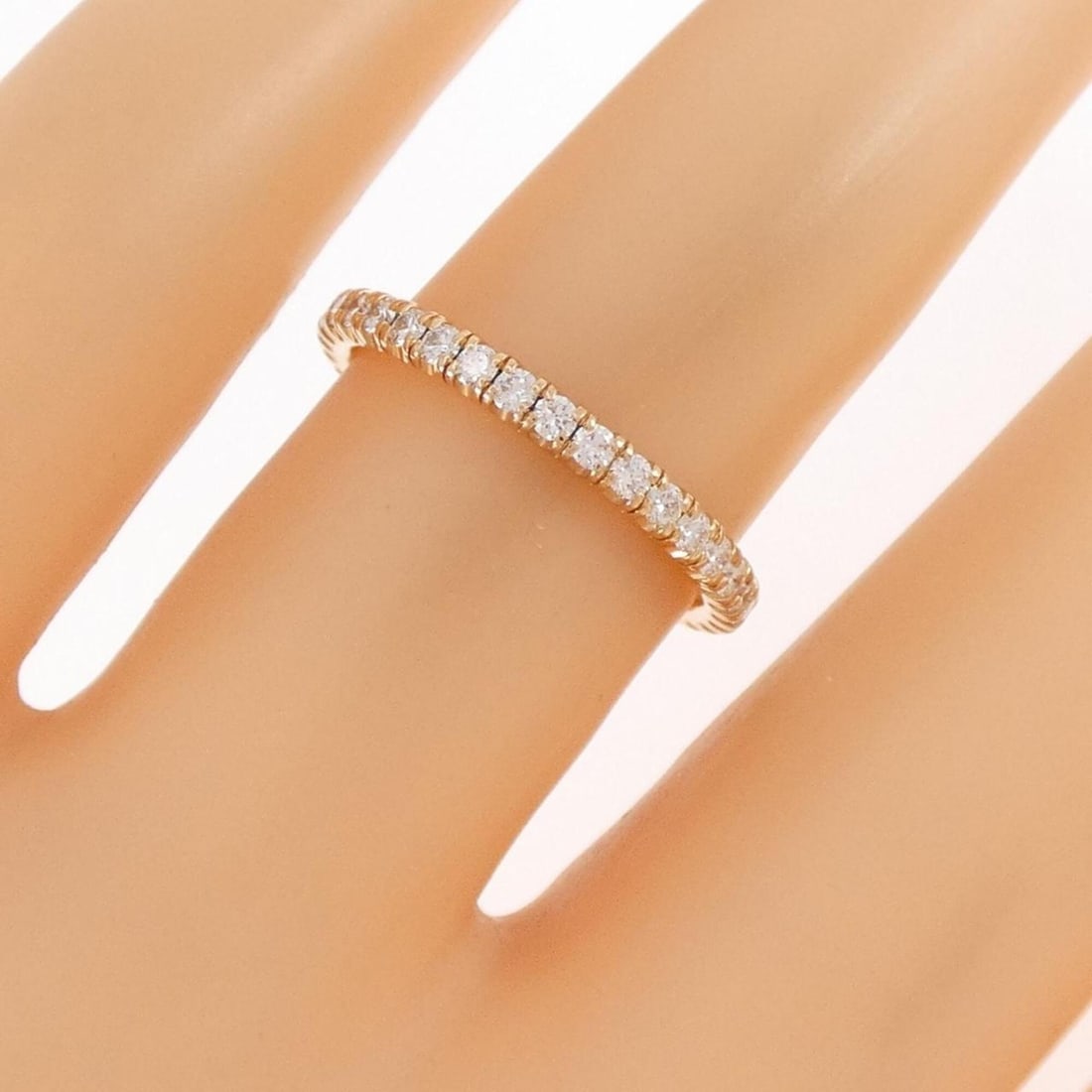 Cartier Etincelle Ring - 3