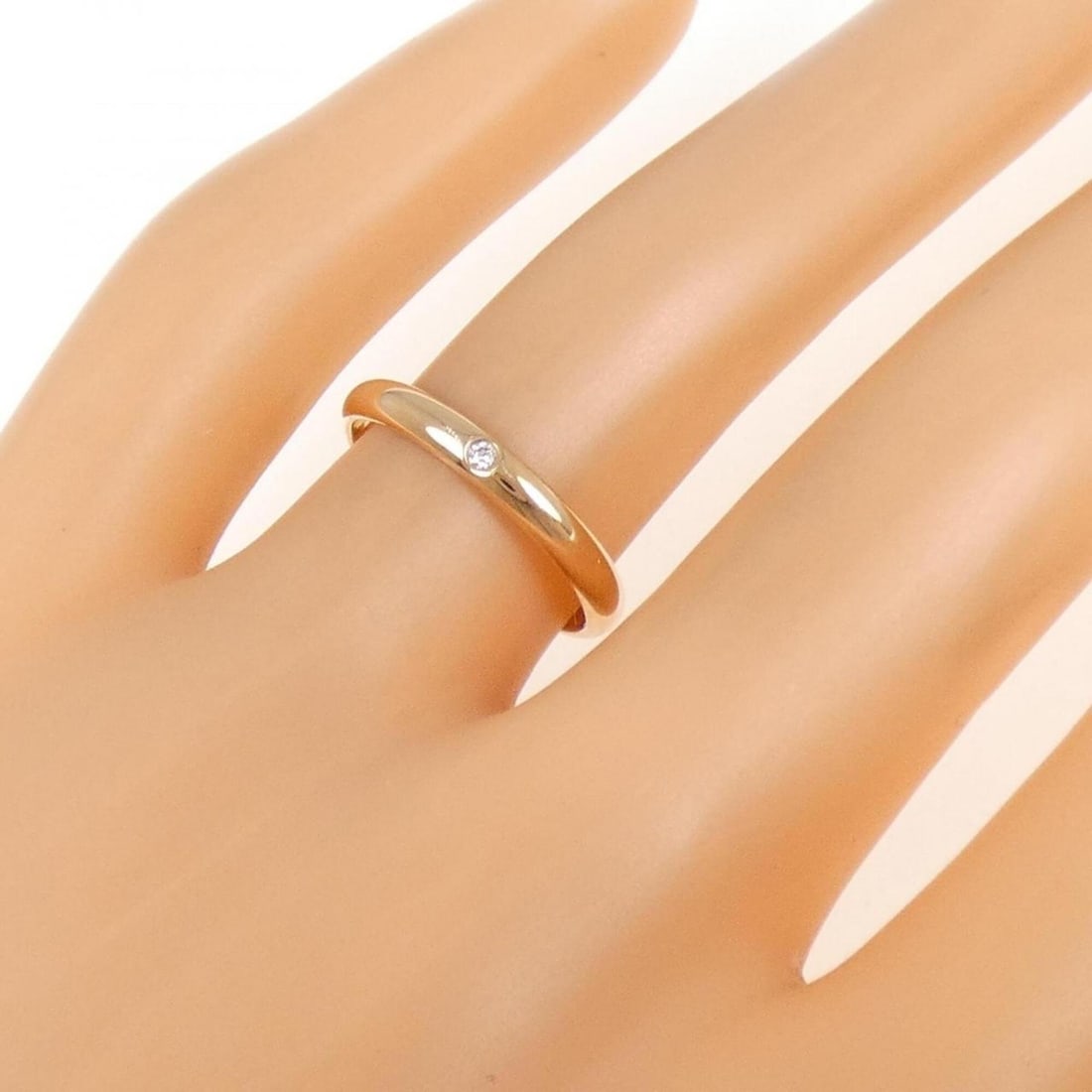 Cartier wedding ring - 5