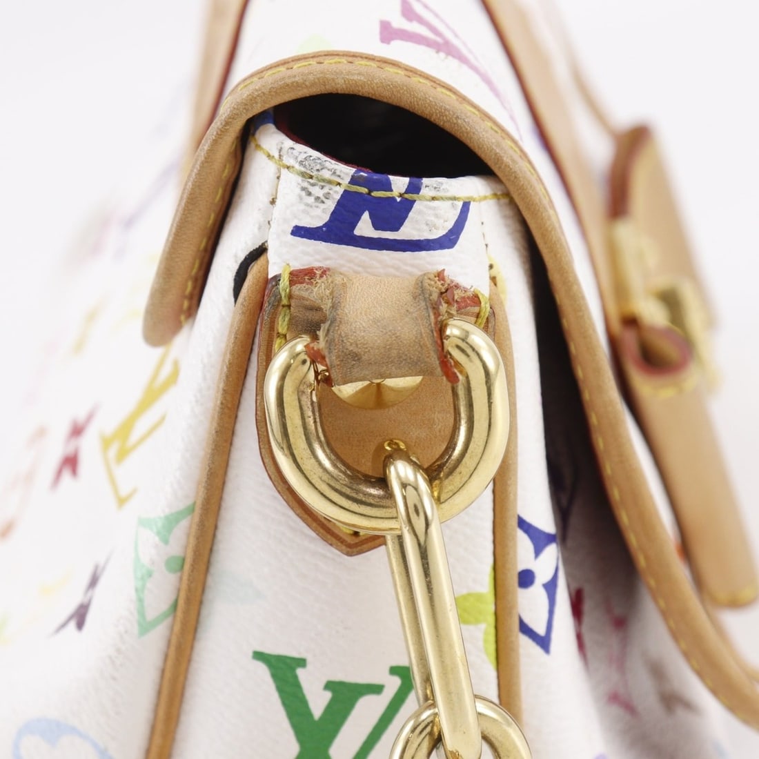 Cartier Amulet Ring - 10