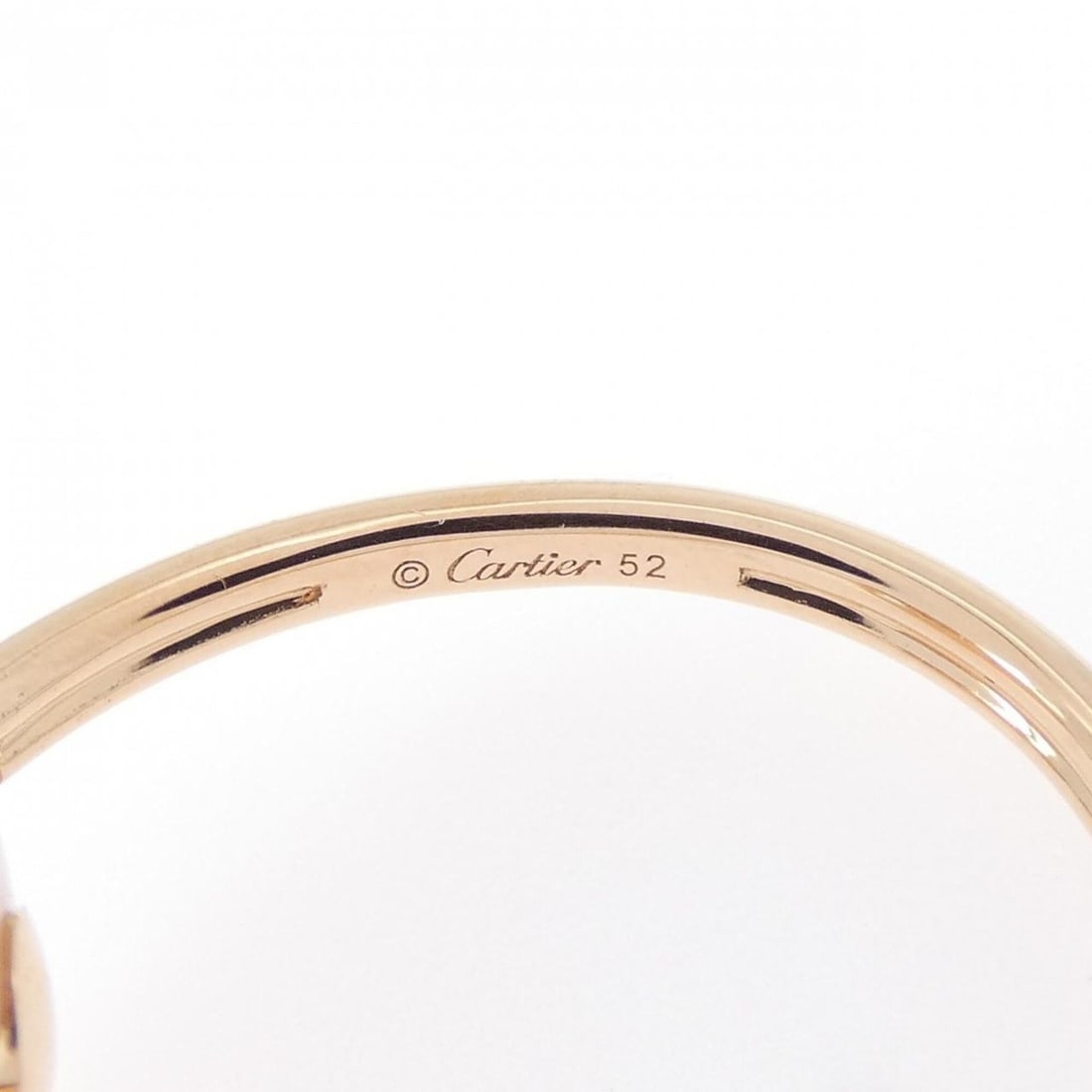 Cartier Amulet Ring - 4