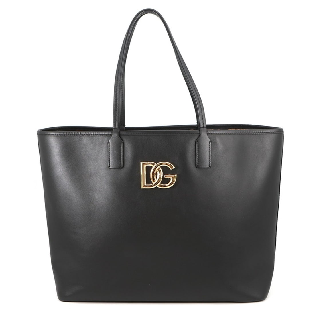 Dolce & Gabbana FEFE Tote Bag, Medium Leather Handbag, Black, Handbag for Women,: --- Catalog ---Category: SizeWeight: 970g / 2.13lb.Size (HxWxD): 29cm x 45cm x 14cm / 11.41'' x 17.71'' x 5.51''Category: DesignType: Shopping bag, Tote bagColor: BlackGender: WomenClosure: OpenMateri