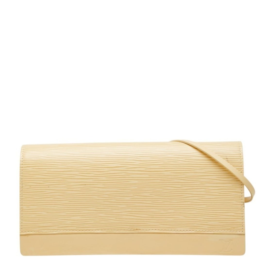 Louis Vuitton Epi Honfleur Shoulder Bag M5273A Vanilla Beige Leather Women's LOUIS VUITTON: --- Catalog ---Category: SizeSize (HxWxD): 11cm x 22cm x 3cm / 4.33'' x 8.66'' x 1.18''Category: DesignType: Shoulder bagColor: BeigeGender: WomenMaterial: Leather Category: GeneralMPN: M5273ABrand: L