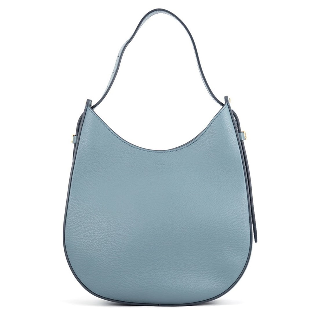 Tod's Shoulder Bag Oboe T-Timeless Leather TOD'S Handbag (1 of 16)
