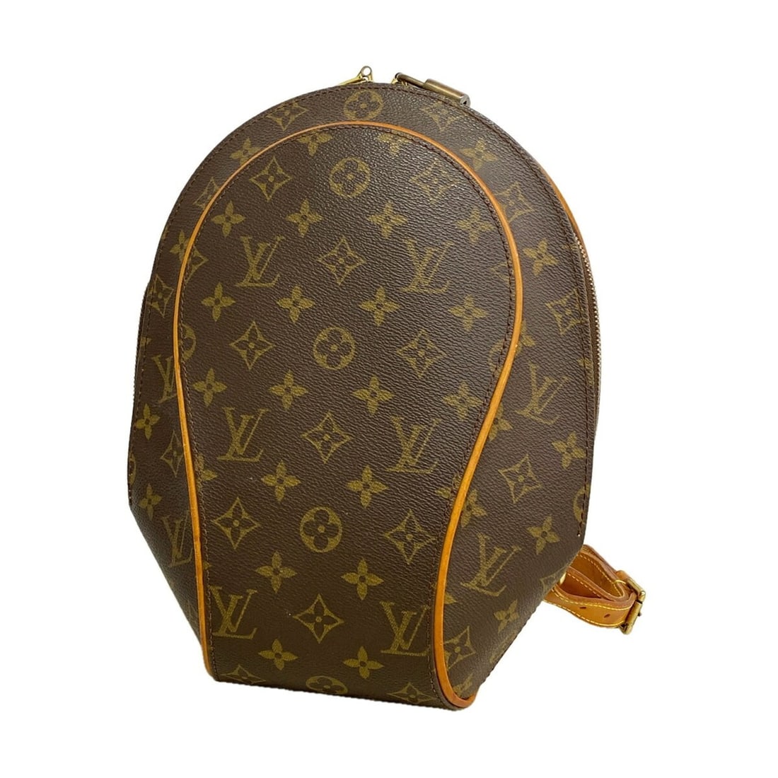 Louis Vuitton Monogram Ellipse Sac Add Backpack M51125 Brown Women's: --- Catalog ---Category: SizeSize (HxWxD): 31cm x 13cm x 8cm / 12.2'' x 5.11'' x 3.14''Category: DesignType: BackpackColor: BrownGender: WomenCategory: GeneralMPN: M51125Brand: Louis Vuitton--- Item L