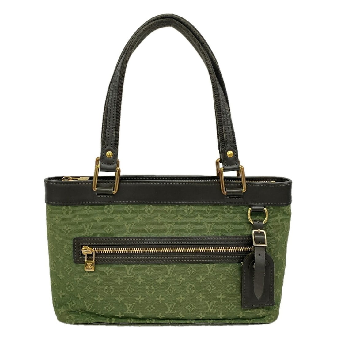 Louis Vuitton Monogram Mini Lucille PM Handbag M92682 TST Khaki Women's: --- Catalog ---Category: SizeSize (HxWxD): 19cm x 29cm x 8cm / 7.48'' x 11.41'' x 3.14''Category: DesignType: HandbagColor: TST KhakiGender: WomenCategory: GeneralMPN: M92682Brand: Louis Vuitton--- It
