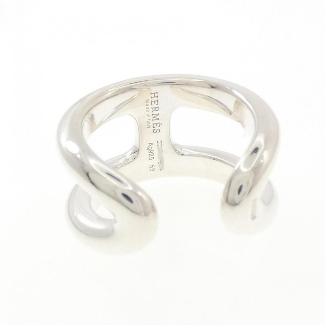 Hermes Hermès Osmo's Small Ring - 3